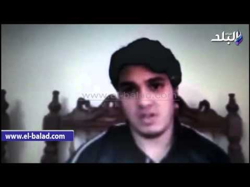 الأول على الثانوية الأزهرية كفيف بـ"الشرقية": تفوقت بمساعدة أسرتى