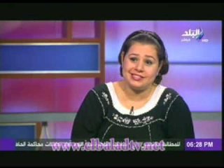 برنامج ولاد البلد مع اياد وسلمى 8-10-2012