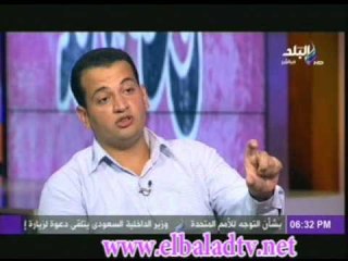 برنامج ولاد البلد مع سلمى واياد 16-10-2012
