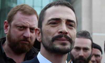 Ahmet Kural'dan adliye çıkışı açıklama