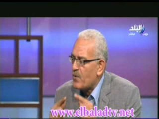 عاطف مغاورى قوانين الممارسة السياسية يجب تفعيلها على ارض الواقع