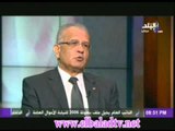 د  حازم حسن انتخابات الحرية والعدالة ليست انتخابات حقيقية