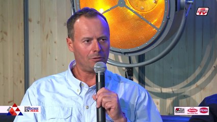 Salon de Nantes 2019 - ABU GARCIA BERKLEY PENN