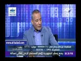 احمد موسى :الشعب المصرى صاحب القرار في قانون الإرهاب