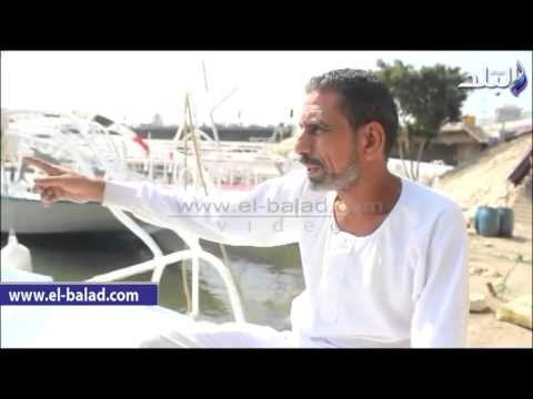 المراكب النيلية تستعد لاستقبال عيد الفطر.. الفرد بـ 5 جنيهات والرحلة الخاصة بـ 80 جنيه في الساعة