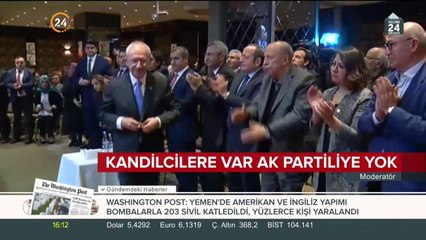 CHP'li başkan adayından skandal sözler