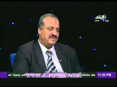 البلتاجى يكشف من سيرشحه لرئاسة الحرية والعدالة