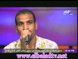 احمد سعودى يغنى بصوت محمد فؤاد فى ولاد البلد