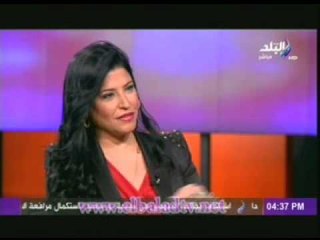 جينا سلطان توضح احدث صيحات الملابس الشتوى