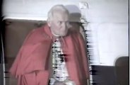 Carinaro (CE) - La macchina del tempo - Papa Giovanni Paolo II a Carinaro (12.11.90)