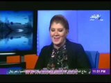 برنامج البلد اليوم مع رولا خرسا 23-10-2012