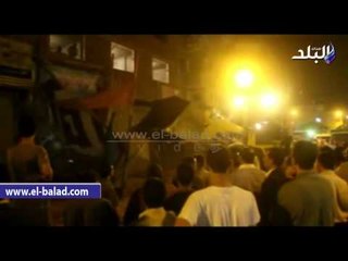 حملة مكبرة لرفع الإشغالات وتحقيق الإنضباط بالفيوم