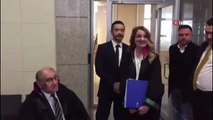 Ahmet Kural - Sıla Gençoğlu Davasına İlk Karar Açıklandı!