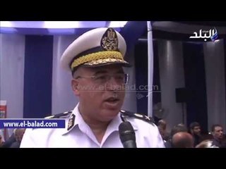 تنفيذاً لتوجيهات السيد مجدى عبد الغفار وزير الداخلية بتفعيل المبادرة التى دعا