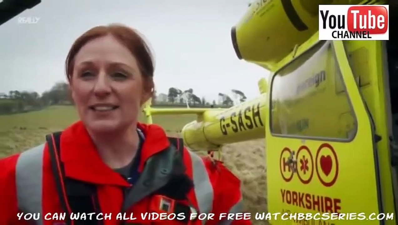 Helicopter ER 06 March 2019 S01 E06 video Dailymotion