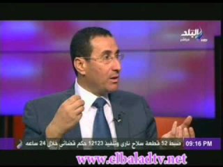 محمود جودة غلق المحالات الساعة 10 مساء قرار صائب