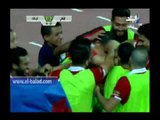 مؤمن زكريا يضيف الهدف الثانى للأهلي بمرمى الزمالك بـ