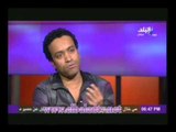 سامح حسين يروى كواليس فيلم 30 فبراير