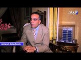 عالم مصري يبتكر مبانى جديدةمعلقة ضد الإنفجارات ..وبناء مفاعل نووى مصري بالكامل