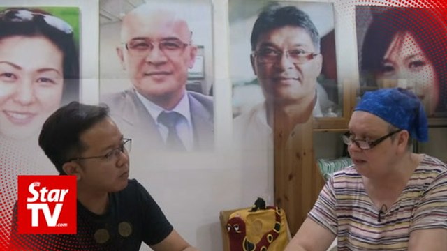 Five years on, MH370 families band together but mystery remains