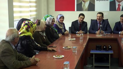 'Parlamenter sistem duruyor olsaydı, dolar şu anda 10 TL'yi aşmış olurdu' - SAKARYA