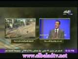 اللواء محمود خلف: مصر تجر الى حرب مع اسرائيل
