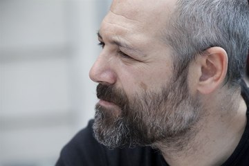 “Adaleti olmayan bir korku filmi”