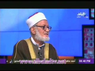 د.عبد المنعم البرى: هناك مد شيعى حقيقى فى مصر