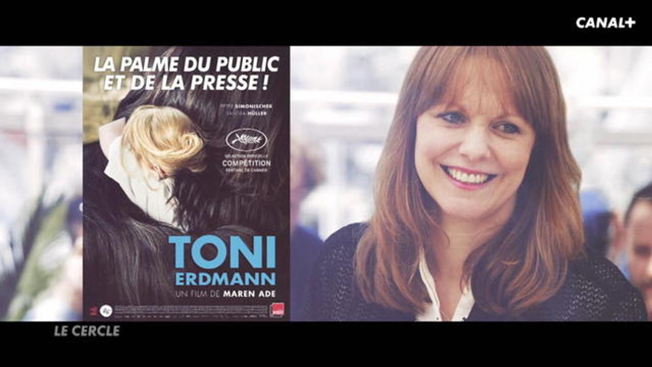 Les films les plus marquants de ces 15 dernières années. - Le Cercle "Spécial 15 ans" du 08/03