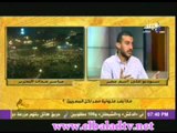 طارق الخولى: محمد مرسى ليس مرشح الثورة