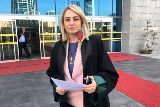 Aziz Yıldırım'a Rasim Ozan Kütahyalı'ya Hakaretten Para Cezası