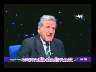 د.فخرى الفقى:نحن فى اعلى نسبة بطالة فى التاريخ