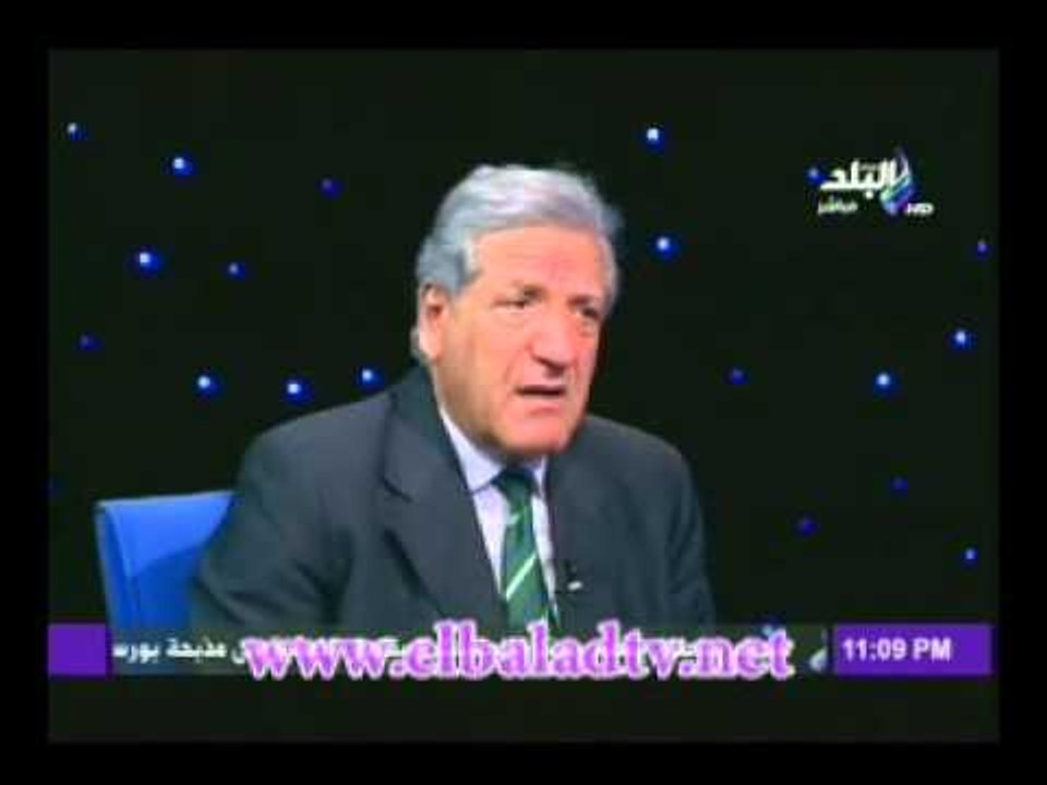 د.فخرى الفقى:نحن فى اعلى نسبة بطالة فى التاريخ