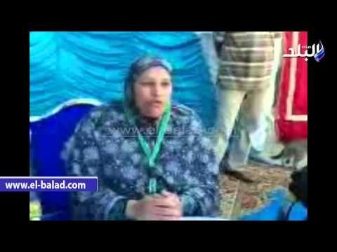 صدى البلد مع غارمات القناطر ..منال: اقترضت لعلاج زوجى فسجنت