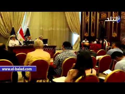 رئيس أكاديمية الشرطة: تصفية أعداد كبيرة من طلاب الإخوان بعد قبولهم أثناء حكم المعزول