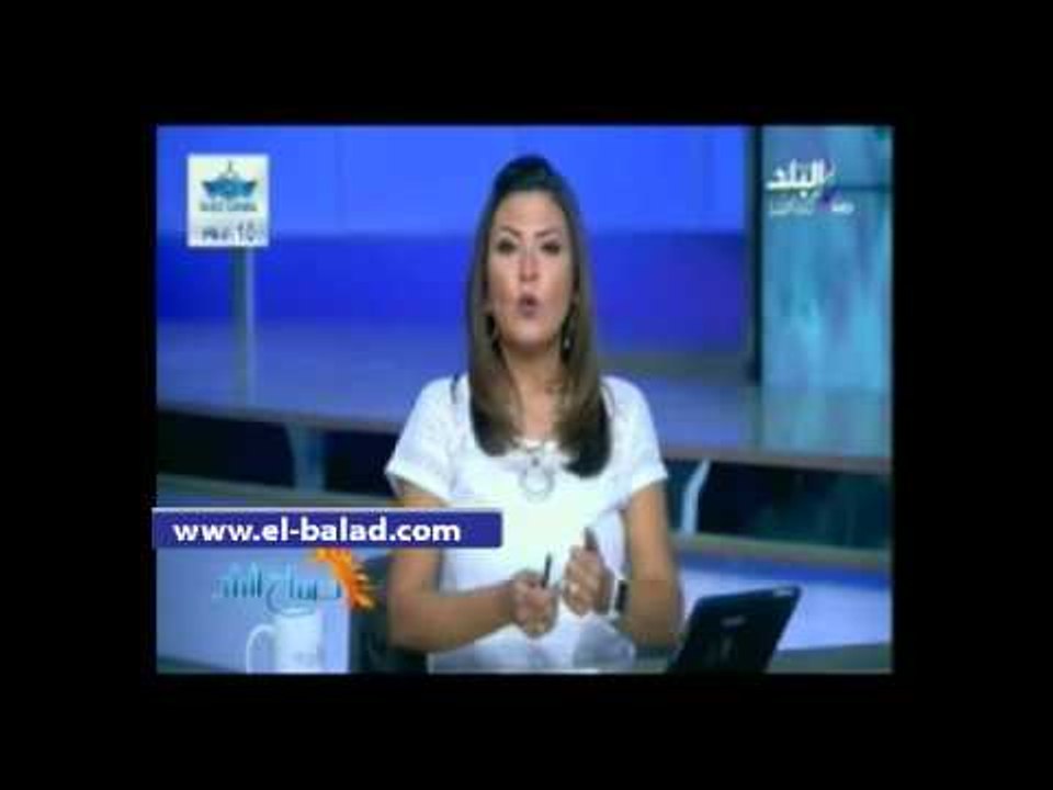 دينا رامز تطالب بقانون "مكافحة الإهمال" بعد حادث "الوراق"