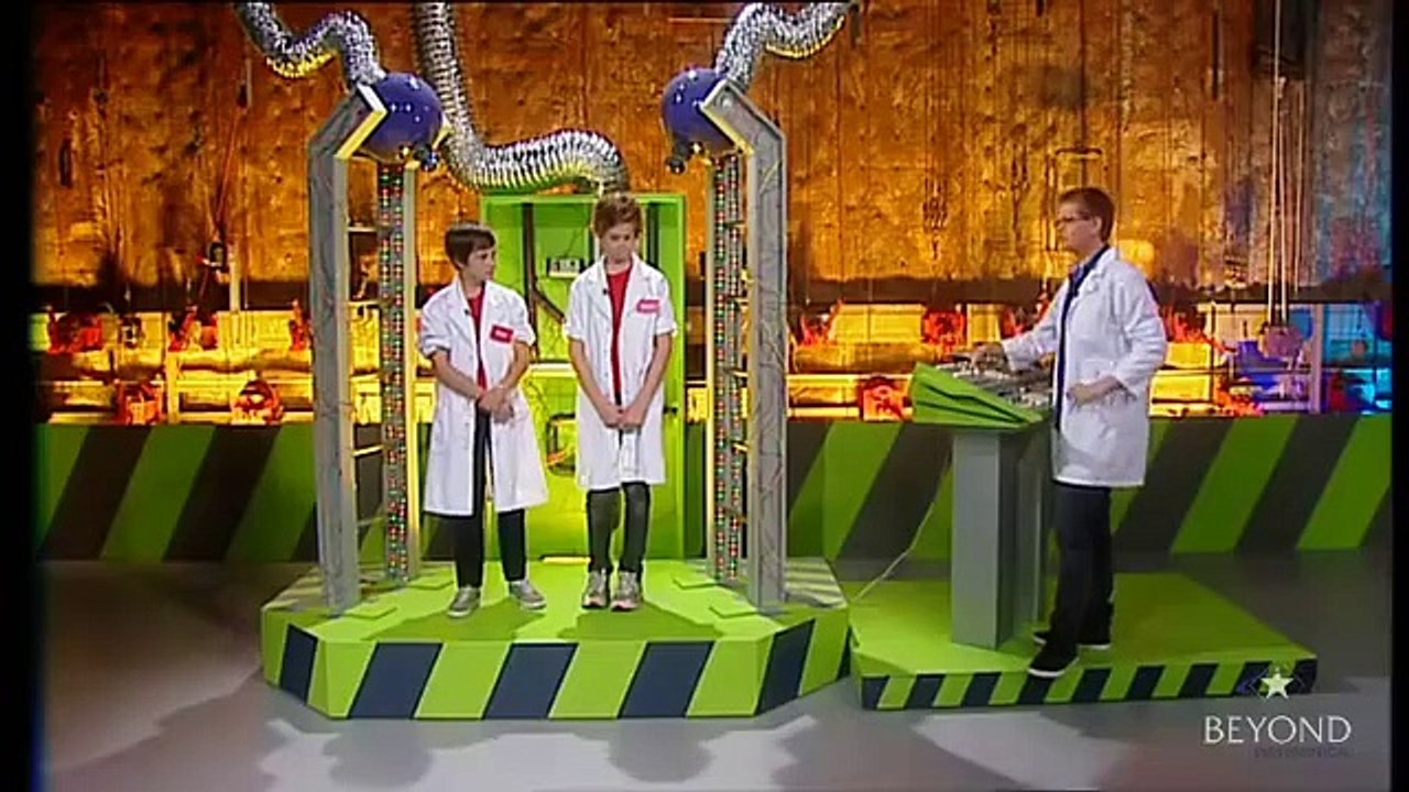 Lab Rats Challenge S2E5 video Dailymotion