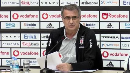 Spor Şenol Güneş Hayallerim Var, Kazanma Hırsıyla Yaşayan Bir İnsanım - 2
