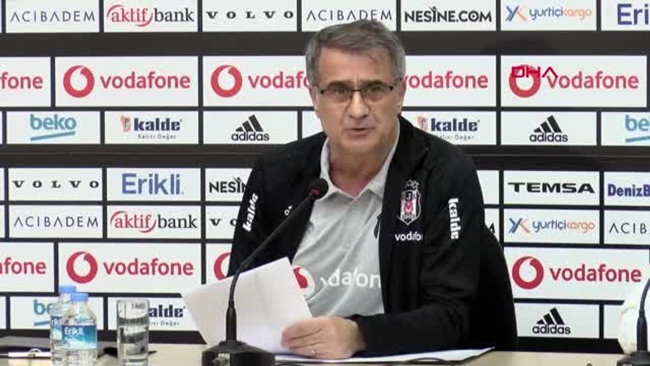 Spor Şenol Güneş Hayallerim Var, Kazanma Hırsıyla Yaşayan Bir İnsanım - 2