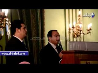 حزب المستقبل: مشروعنا بإنشاء العاصمة الاقتصادية استكمال للمشروعات التنموية التي طرحتها الدولة