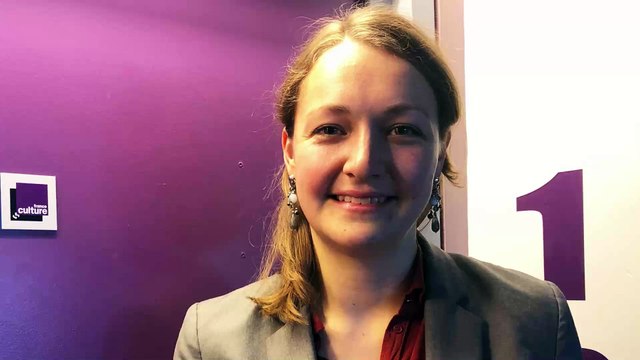 Il faut faire sa place, s'affirmer, dans un milieu d'hommes, c'est parfois compliqué