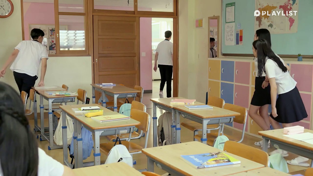 ATEEN EP 21 Heb Sub