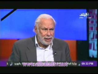 جورج اسحق: التاسيسية للدستور فيها عوار شديد