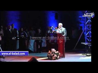 محلب : الحكومة تعتبر الصحة قضية أمن قومي والرئيس وضع برنامجا قوميا لمكافحة الفيروسات الكبدية