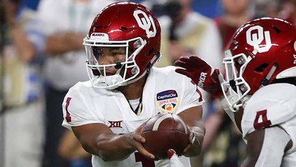 'GMFB' crew debates dream landing spots for Kyler Murray