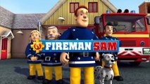 Brandweerman Sam Dutch | Beste beentje voor | Brandweerman Sam Nederlands |