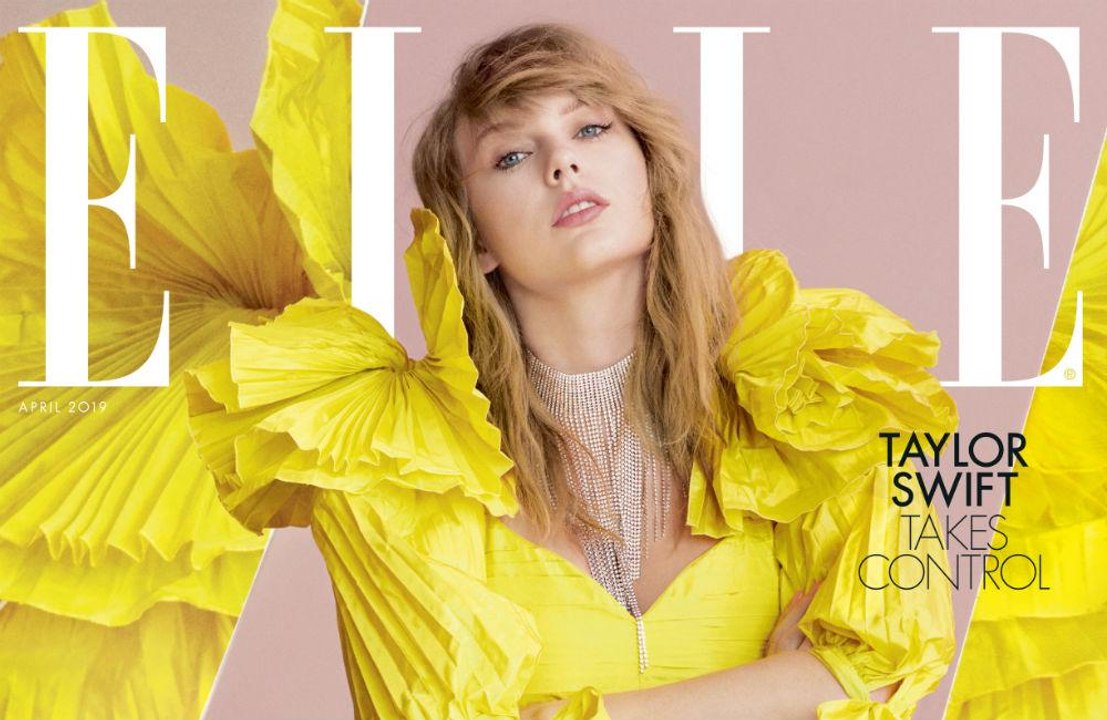 Taylor Swift: Fehde mit Kim machte sie fertig
