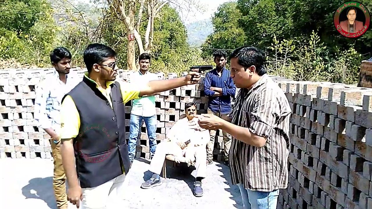 Mamu Tame Bhari Dusta || Subrat Sir Productions