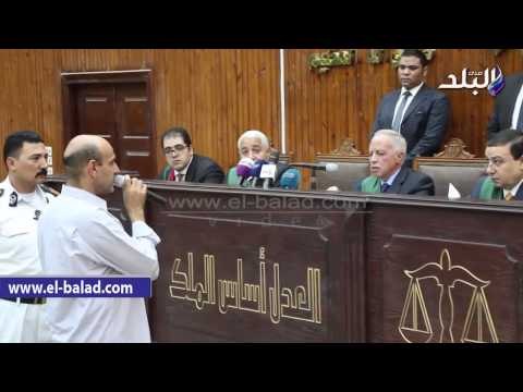 تأجيل إعادة محاكمة 7 متهمين بقضية مذبحة استاد بورسعيد لجلسة 8 أغسطس للمرافعة