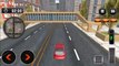City Driving Toyota Car Simulator - Traffic Car Driving - Android Gameplay FHD